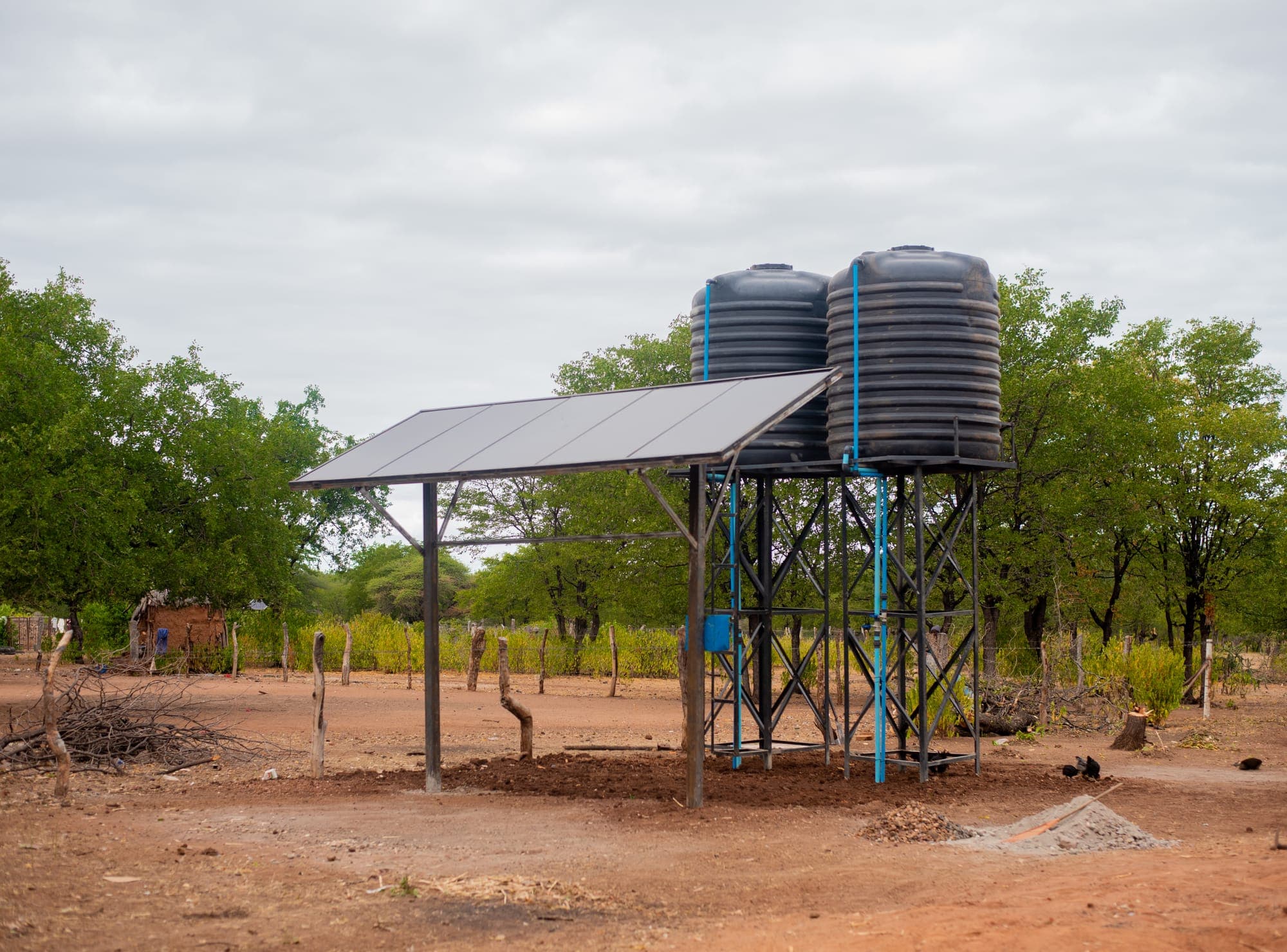 Prevail Boreholes 4