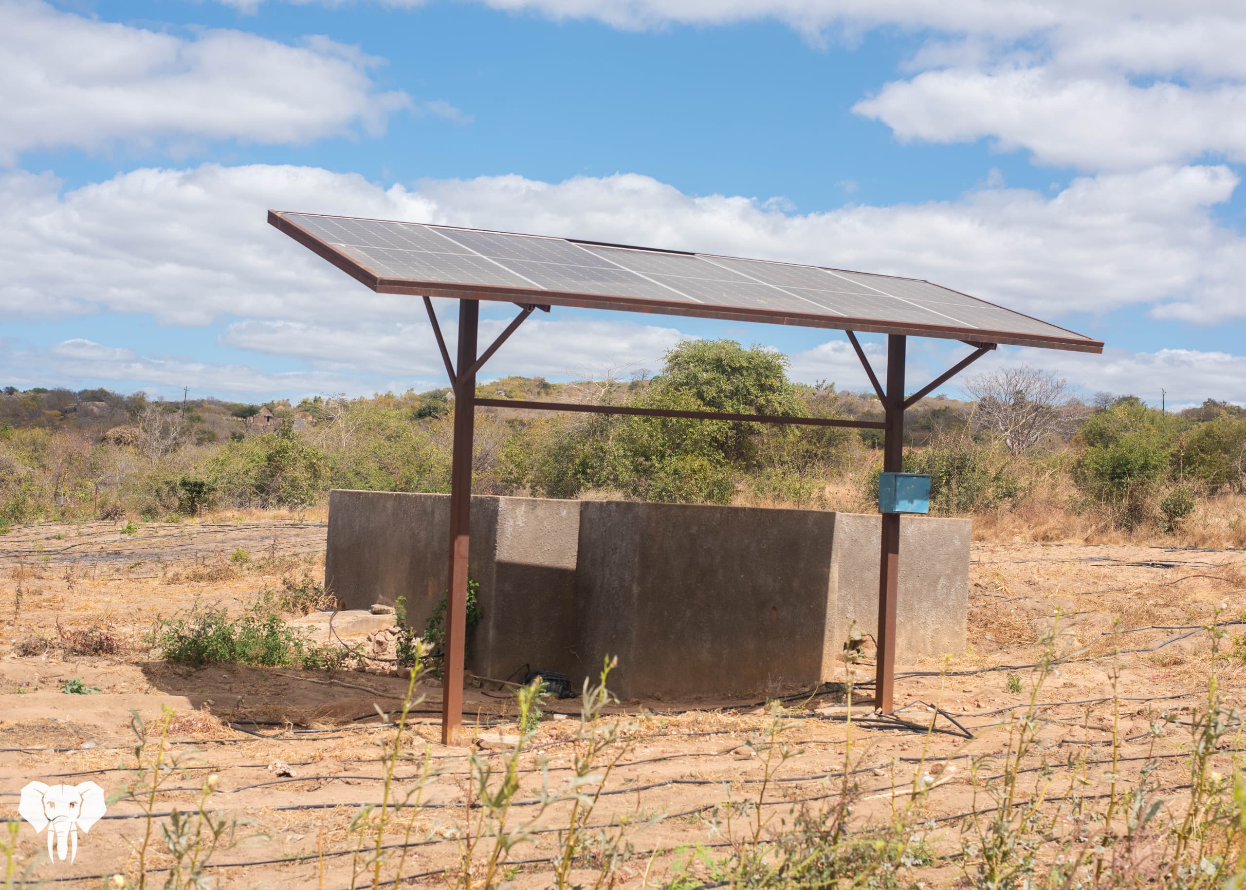 Prevail Boreholes 16