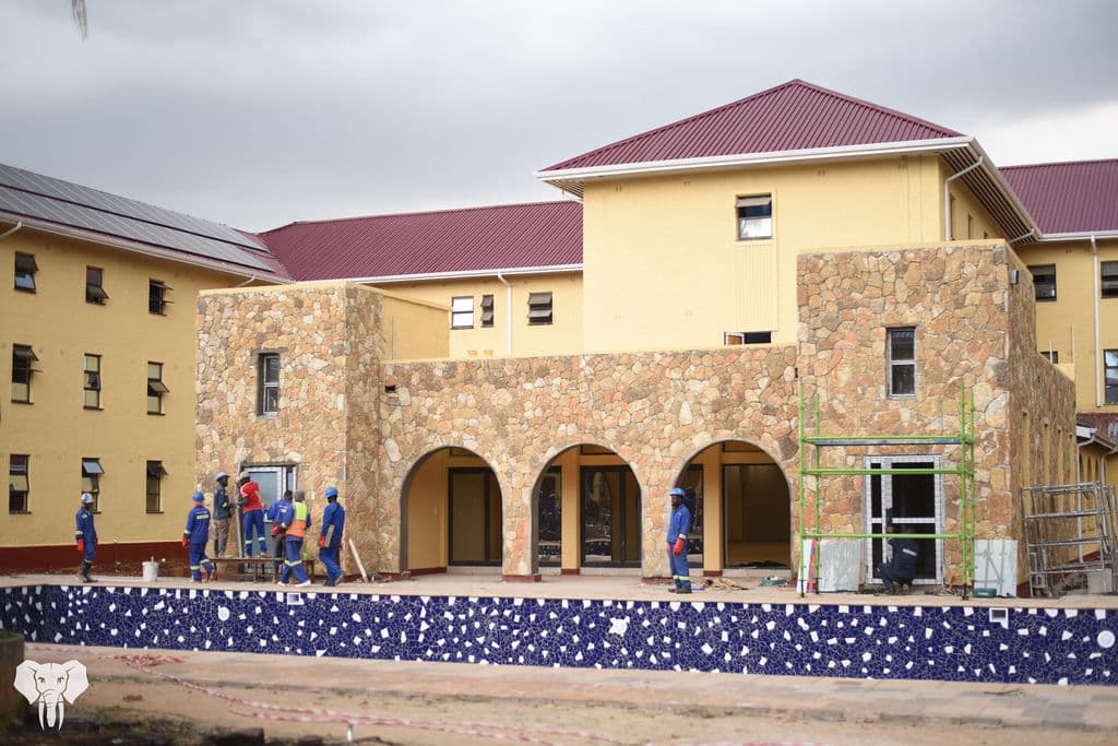 Prevail Construction 5