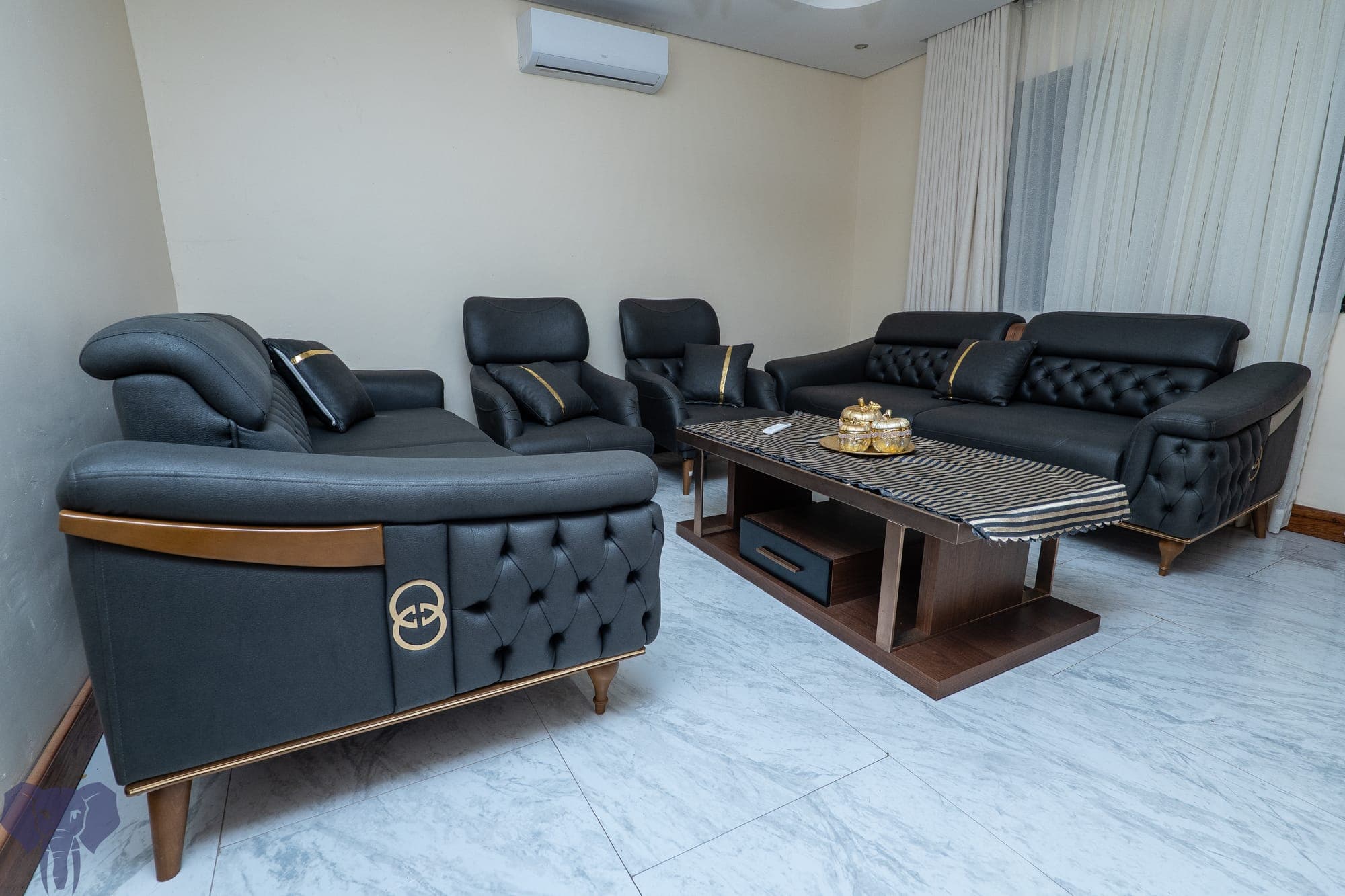 Elephant Executive Lodges 2