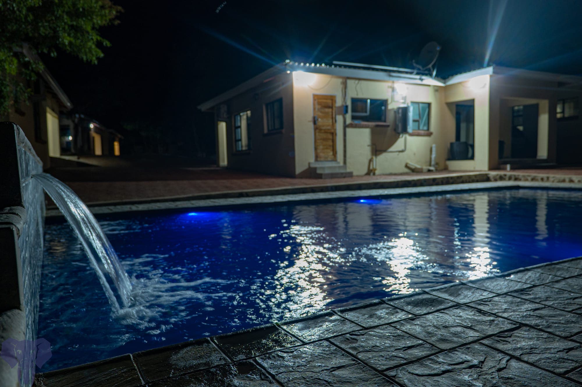 Elephant Executive Lodges 3