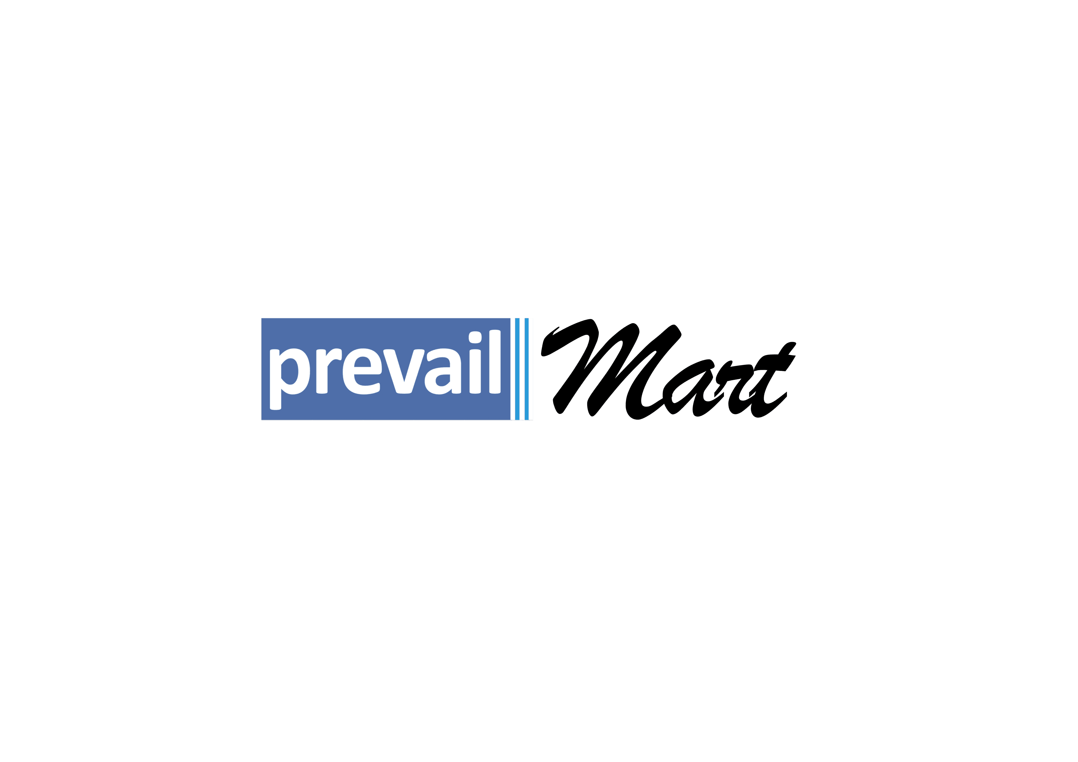 Prevail Mart