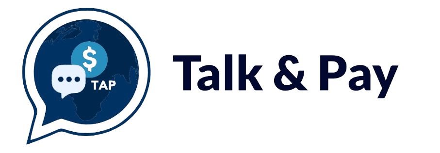 Talk & Pay Communications & Finance