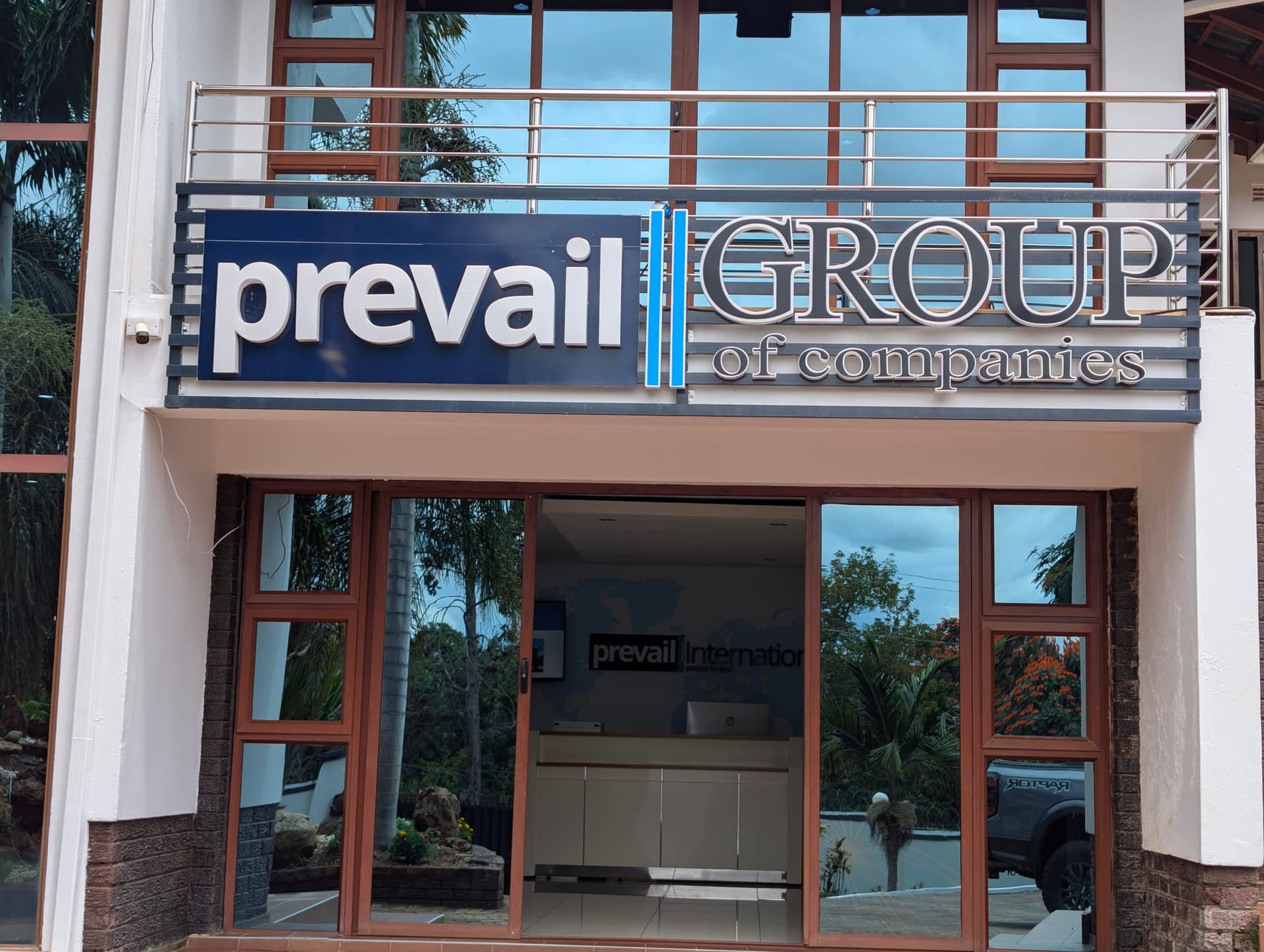 Prevail Group of Companies