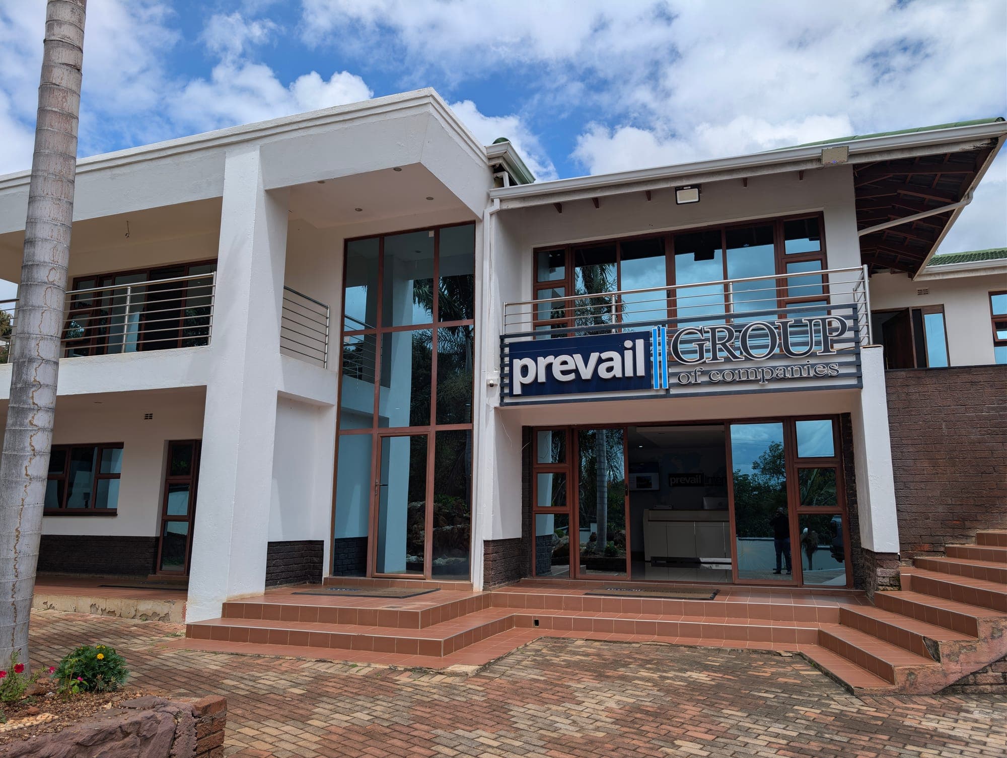Prevail Group Head Office