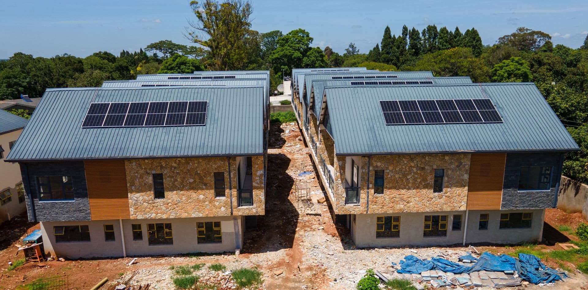 Prevail Properties 3