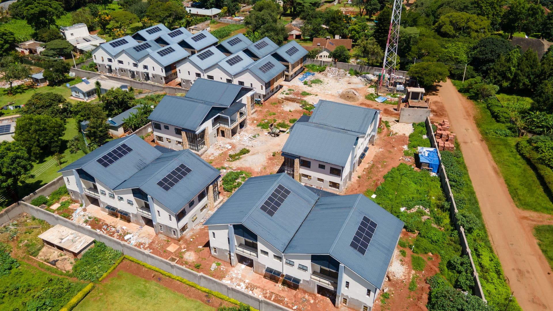 Prevail Properties 6