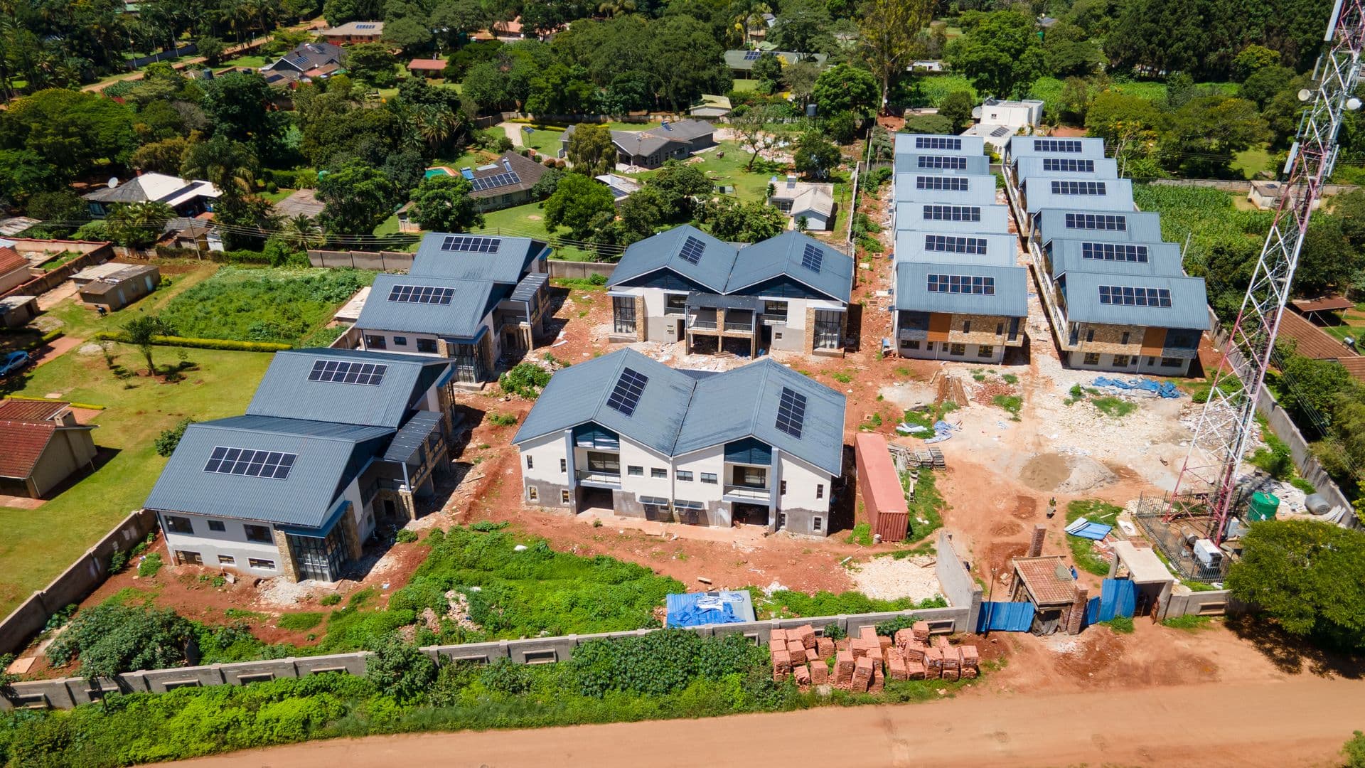 Prevail Properties 7