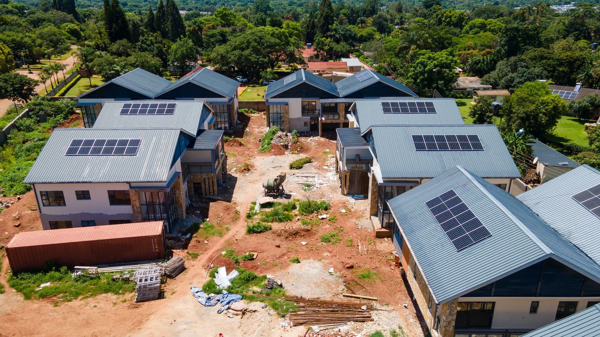 Prevail Properties 8