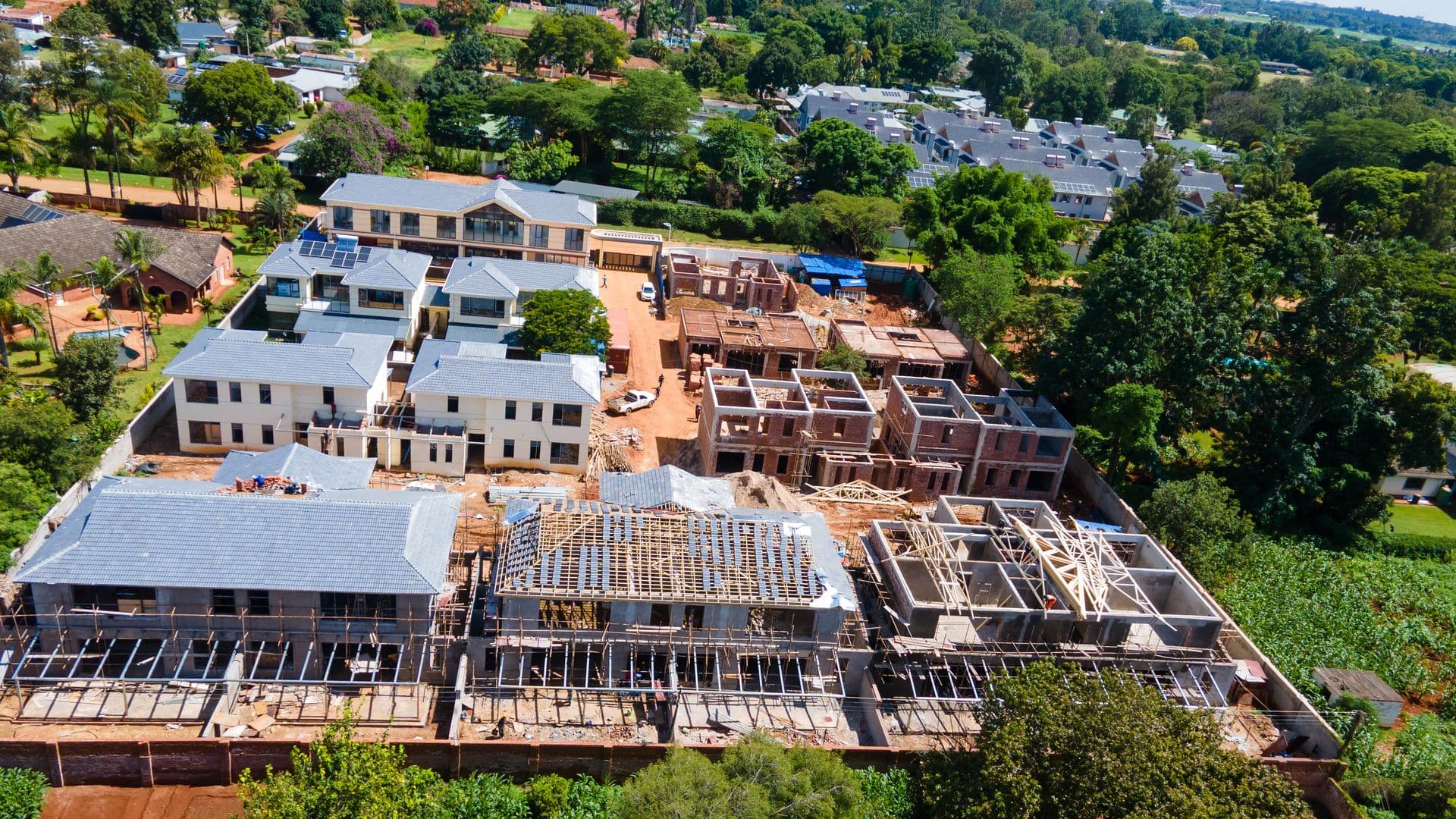 Prevail Properties 2