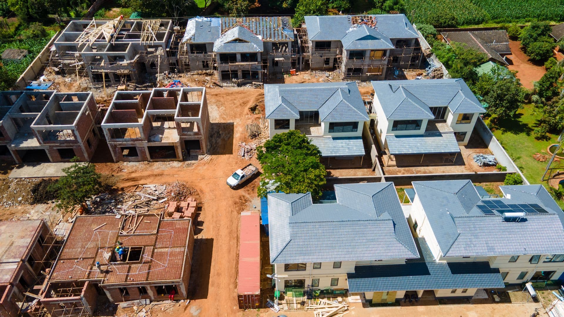 Prevail Properties 9