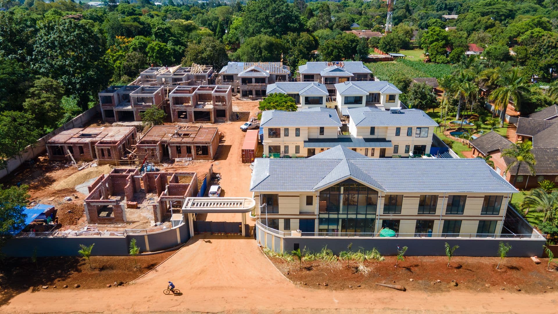 Prevail Properties 10