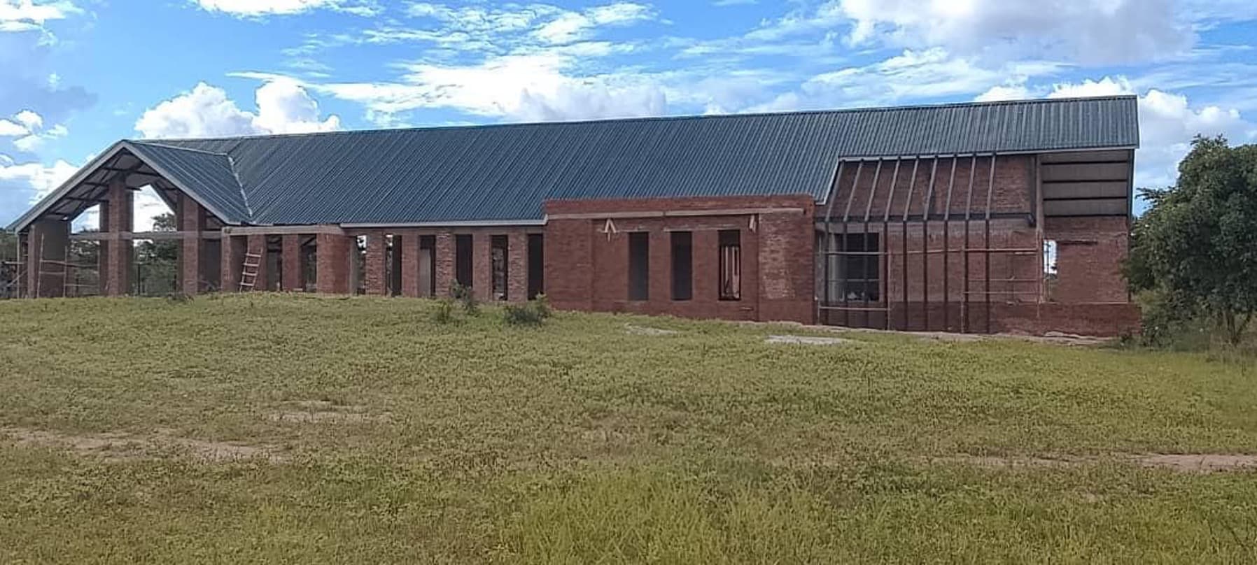 Prevail Properties 11