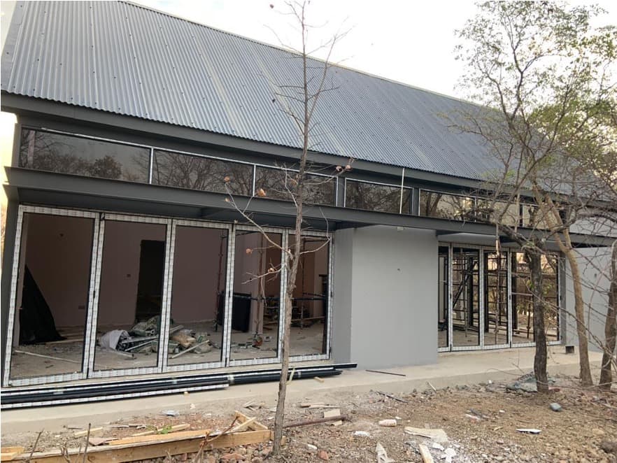 Prevail Properties 12