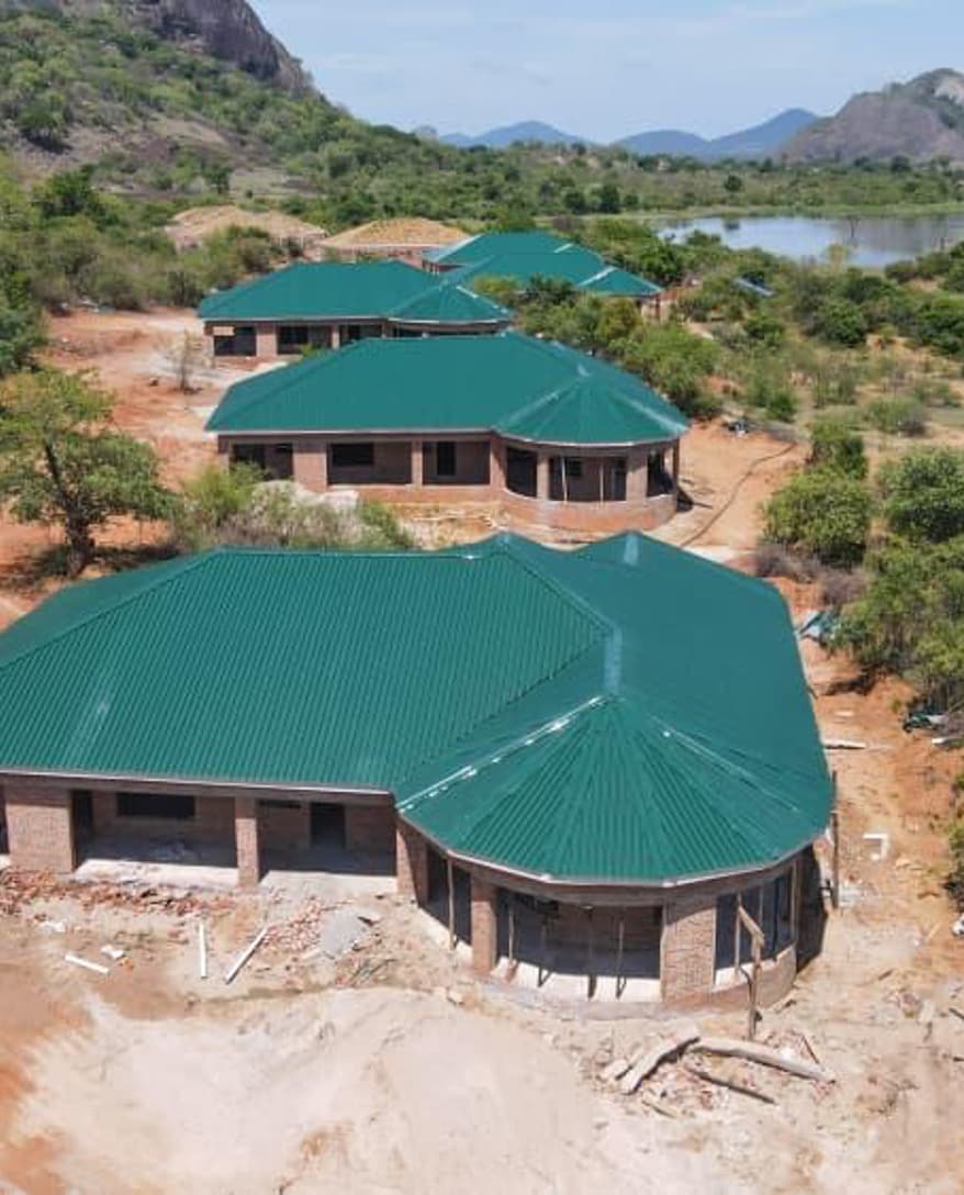 Prevail Properties 14